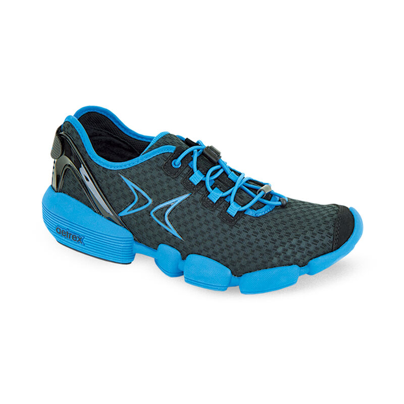 Aetrex Mens Modpod Extreme Sneakers Blue - PD1t4SnHX